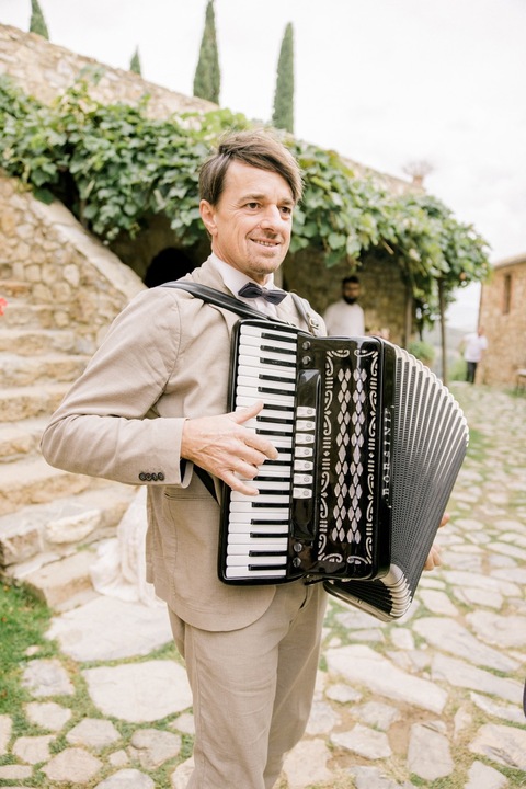 The Tuscan Strollers - performance photo 53