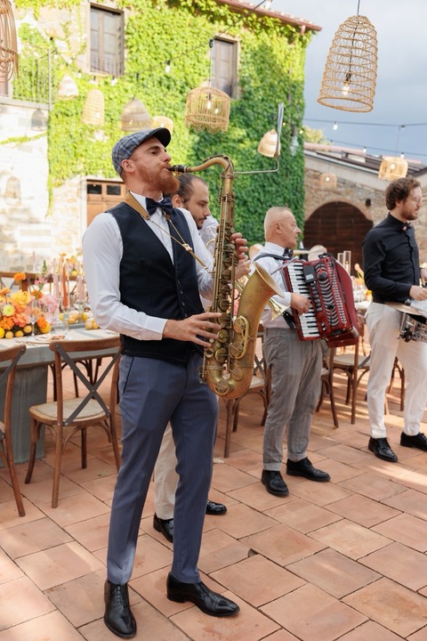 The Tuscan Strollers - performance photo 62