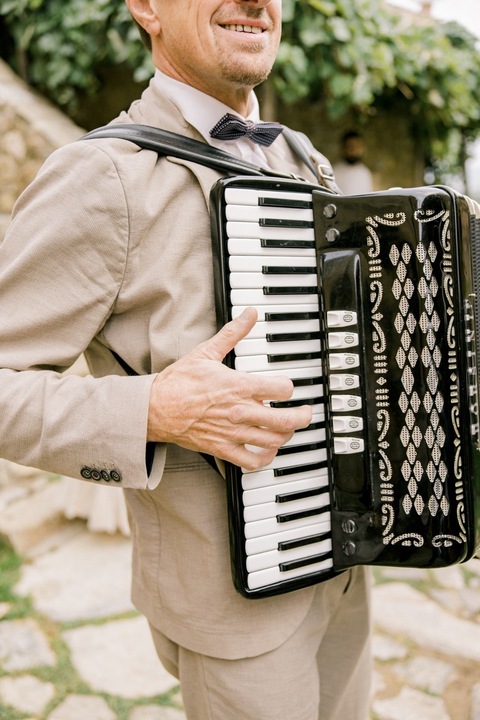 The Tuscan Strollers - performance photo 52