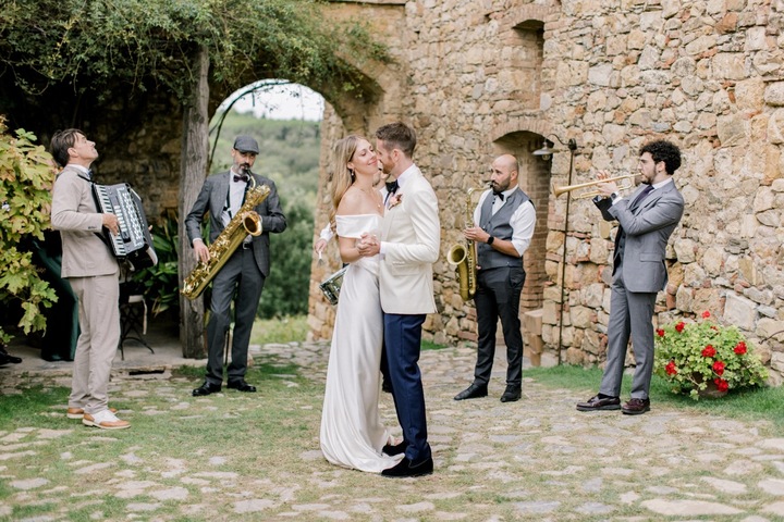 The Tuscan Strollers - performance photo 39