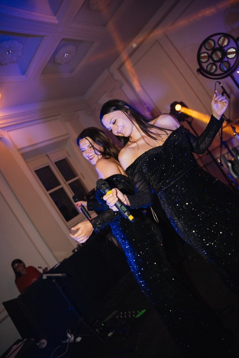 When In Rome - performance photo 23