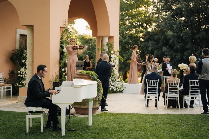 When In Rome - performance photo 39