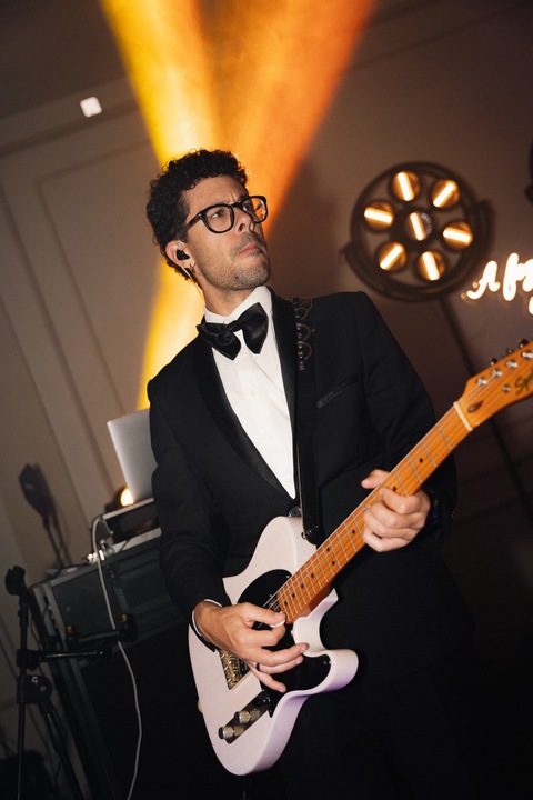 When In Rome - performance photo 18