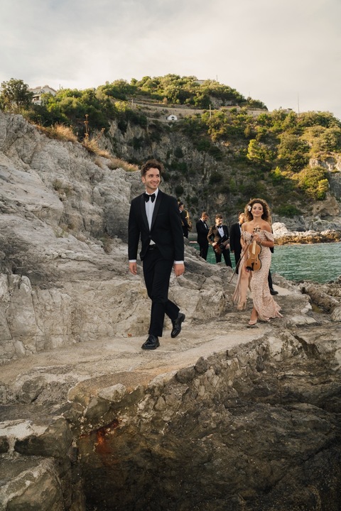 When In Rome - performance photo 28