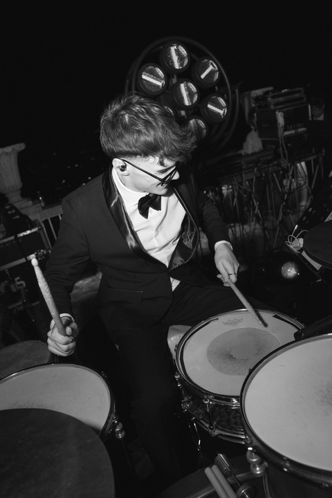 When In Rome - performance photo 4