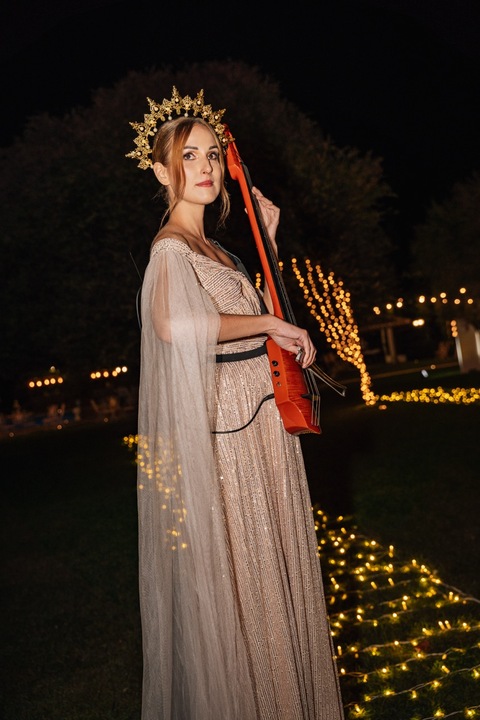 When In Rome - performance photo 15