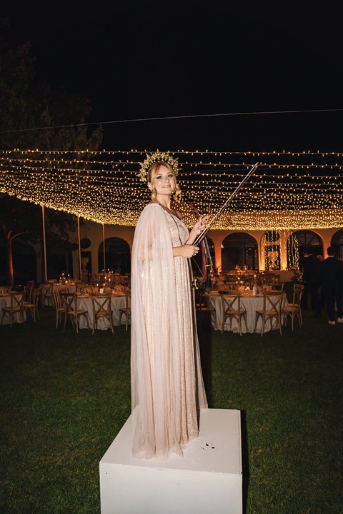 When In Rome - performance photo 19