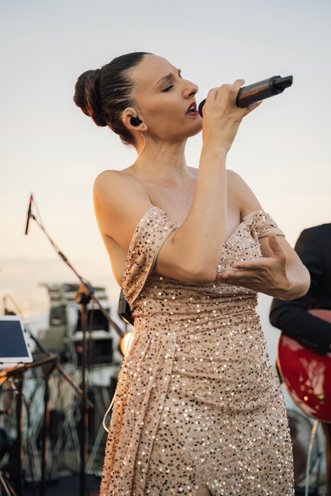 When In Rome - performance photo 10