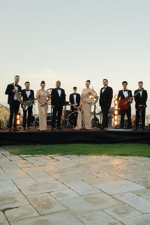 When In Rome - performance photo 52