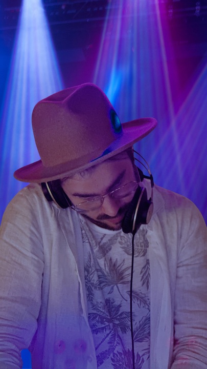 Violin & Beats - performance photo 15