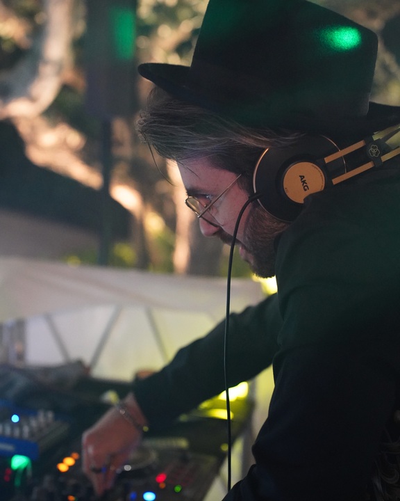 Violin & Beats - performance photo 4