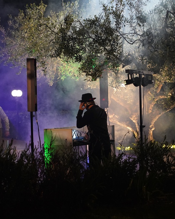 Violin & Beats - performance photo 1