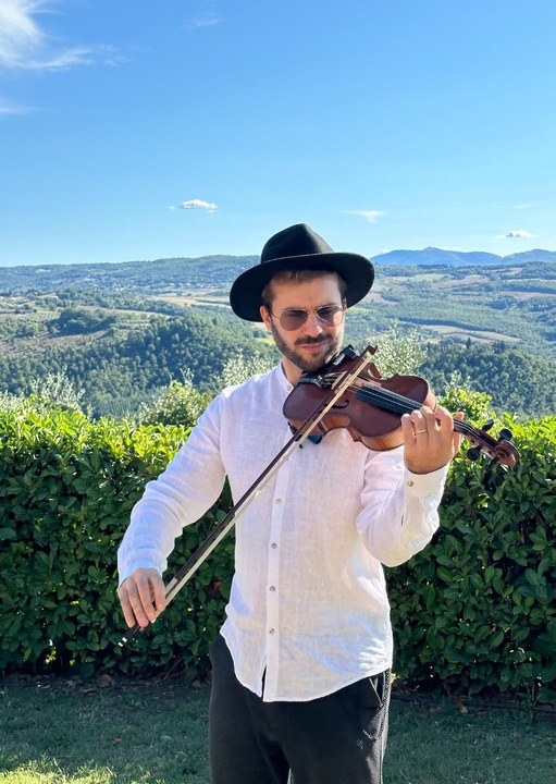 Violin & Beats - performance photo 9