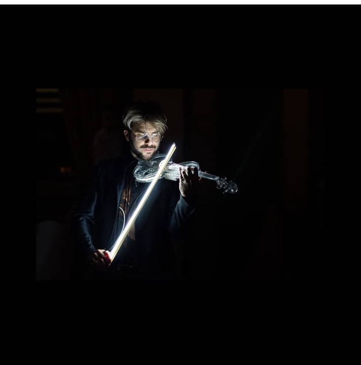 Violin & Beats - performance photo 28