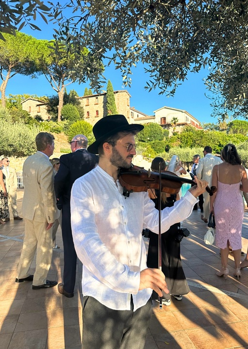 Violin & Beats - performance photo 5