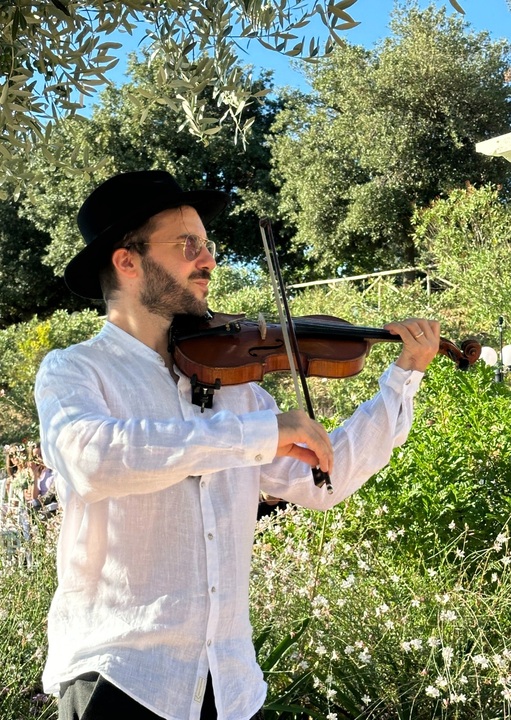 Violin & Beats - performance photo 18