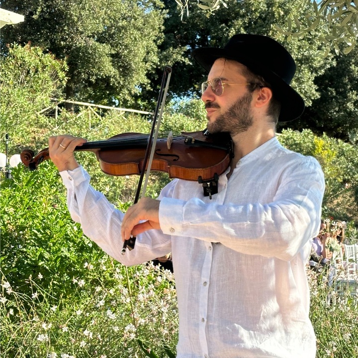 Violin & Beats - performance photo 23