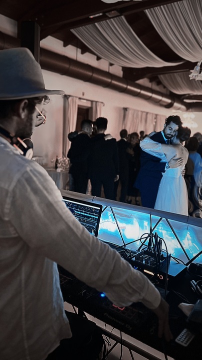 Violin & Beats - performance photo 2