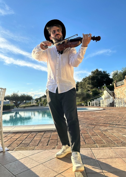 Violin & Beats - performance photo 13