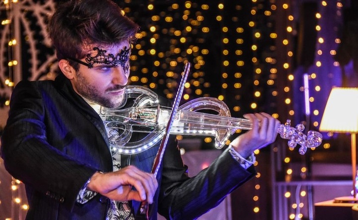 Violin & Beats - performance photo 21