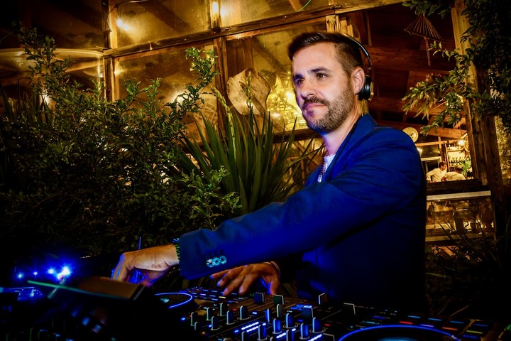 Spinning Rome - performance photo 12