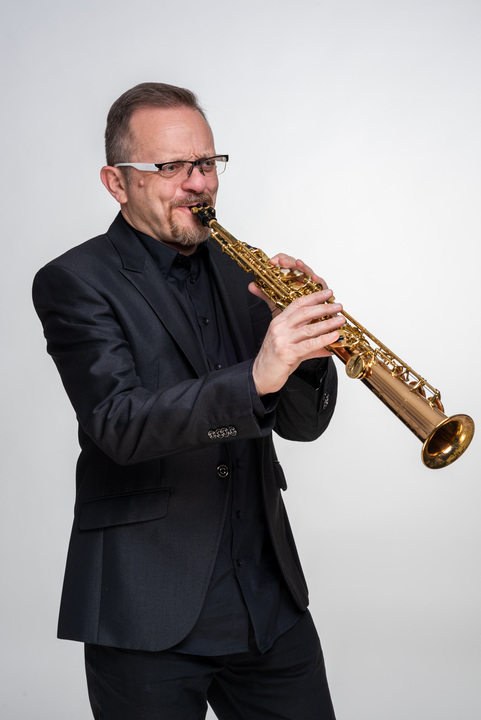 Aurea Sax DJ - performance photo 8