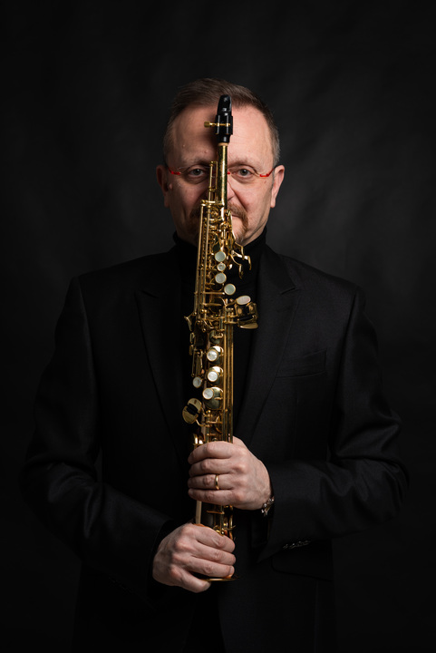 Aurea Sax DJ - performance photo 14