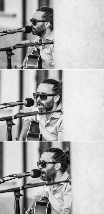 The Milan Duo - performance photo 20