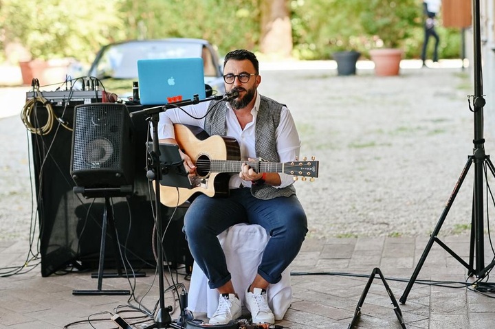 The Milan Duo - performance photo 16