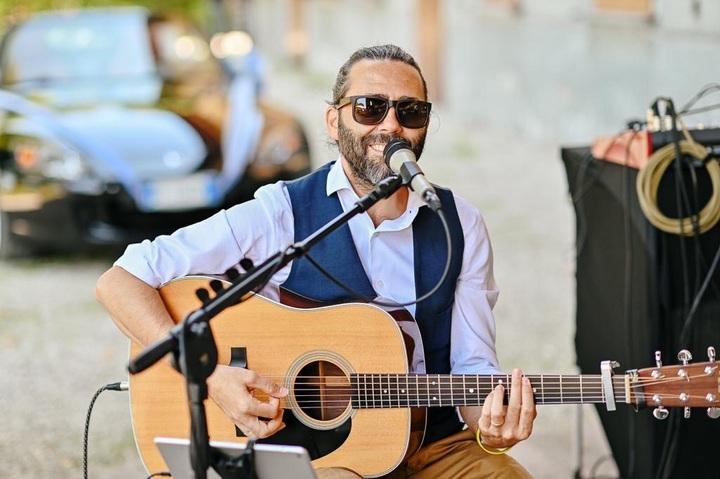The Milan Duo - performance photo 17