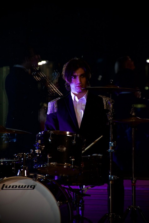 Velvet Riviera - performance photo 1