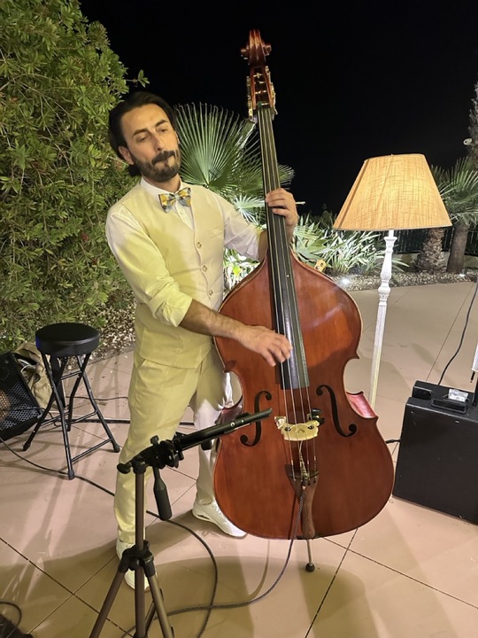 Italian Swing Tap - performance photo 13