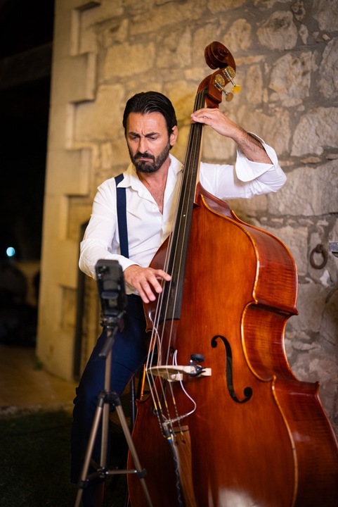 Italian Swing Tap - performance photo 29