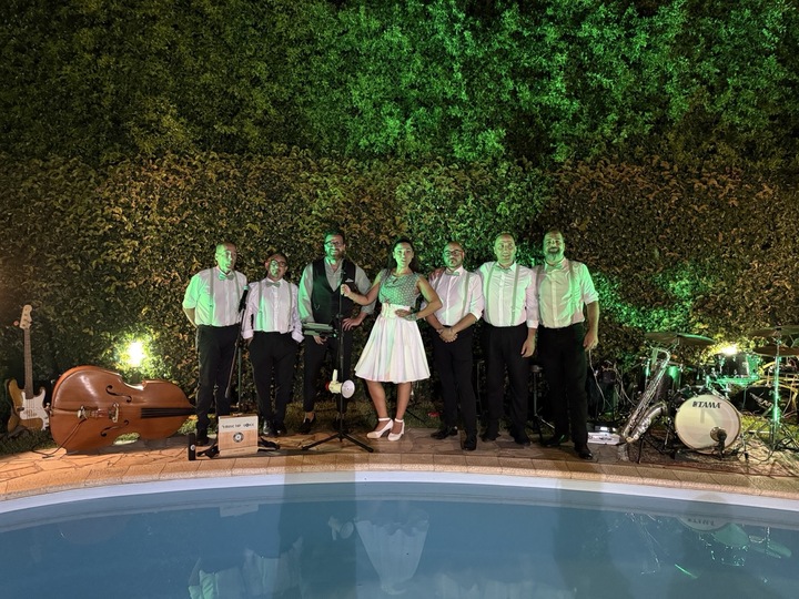 Italian Swing Tap - performance photo 16