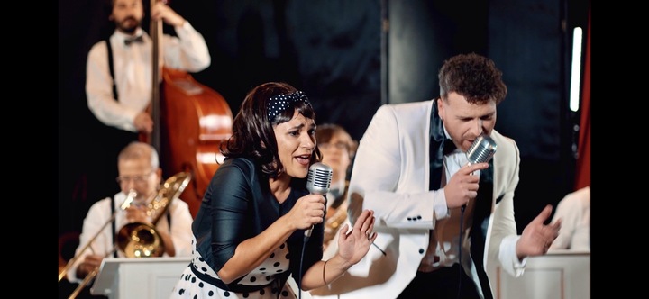 Italian Swing Tap - performance photo 45