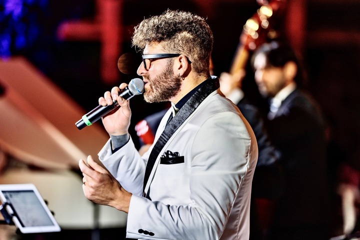 Italian Swing Tap - performance photo 7