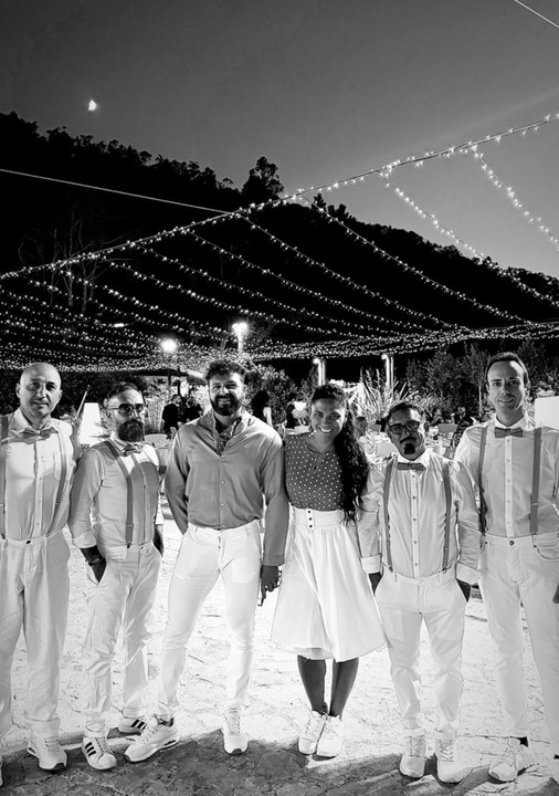 Italian Swing Tap - performance photo 31