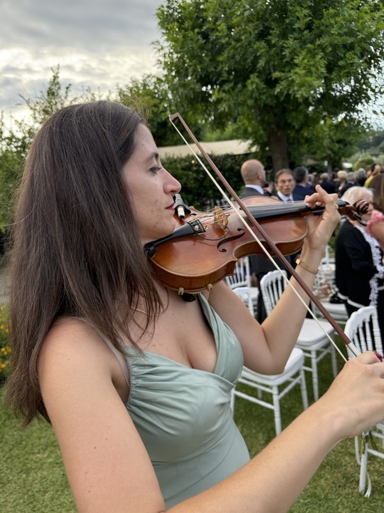 Italian Swing Tap - performance photo 10