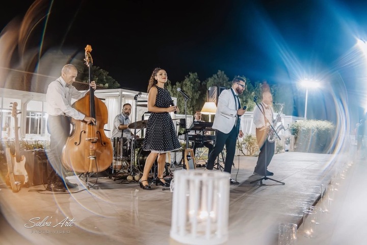 Italian Swing Tap - performance photo 3