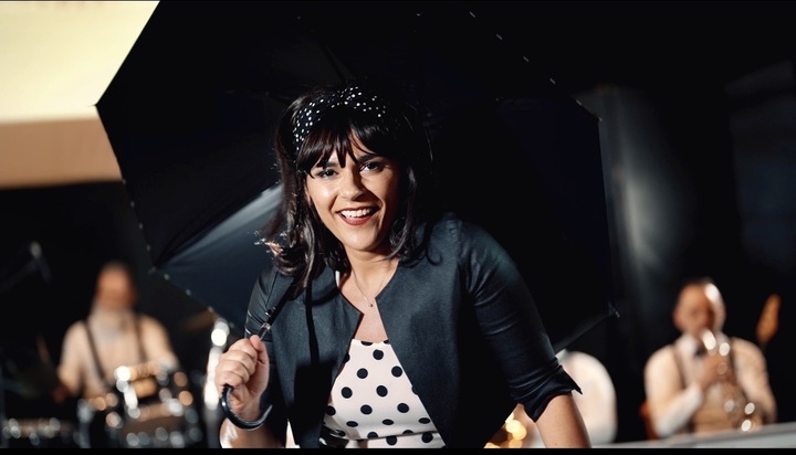 Italian Swing Tap - performance photo 47