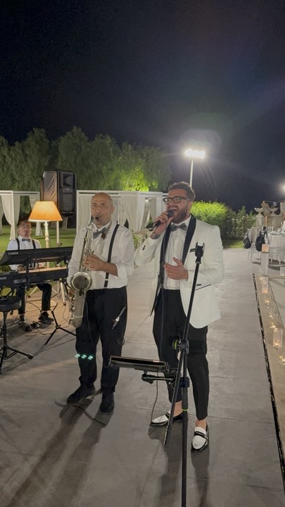 Italian Swing Tap - performance photo 19