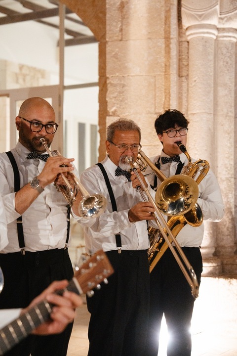 Italian Swing Tap - performance photo 25