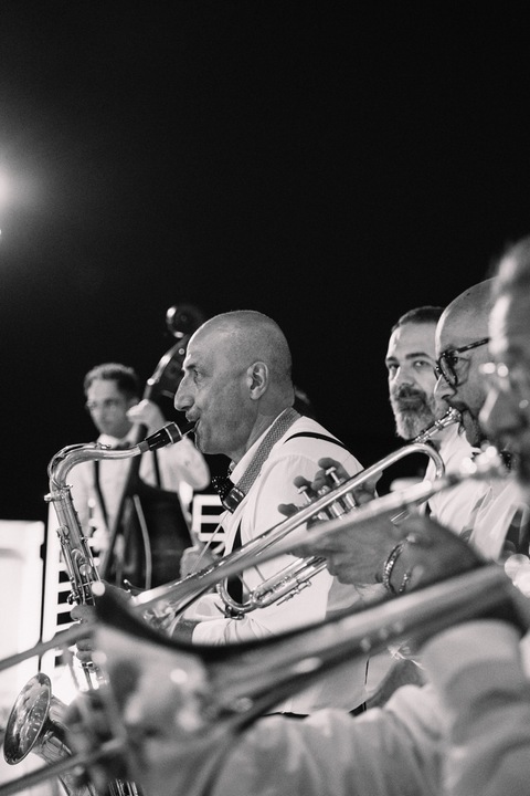 Italian Swing Tap - performance photo 23