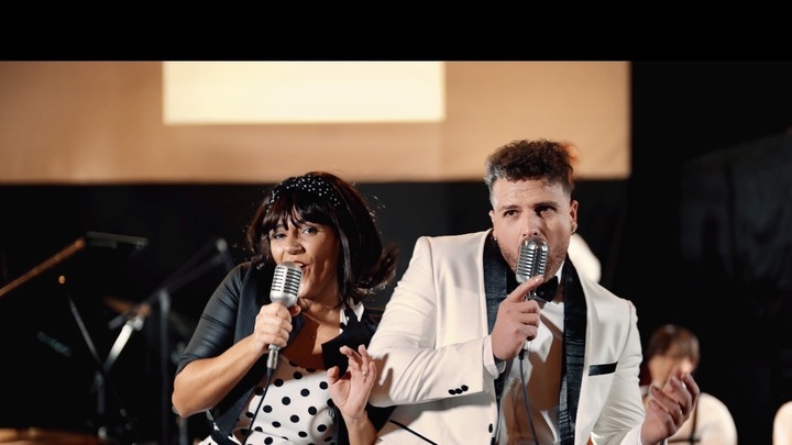 Italian Swing Tap - performance photo 46
