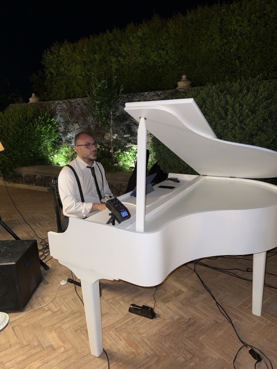 Italian Swing Tap - performance photo 11