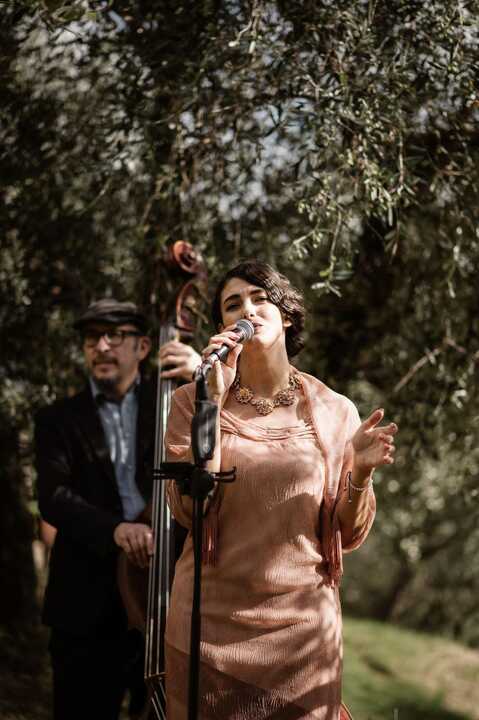 Seraphic Swing - performance photo 8