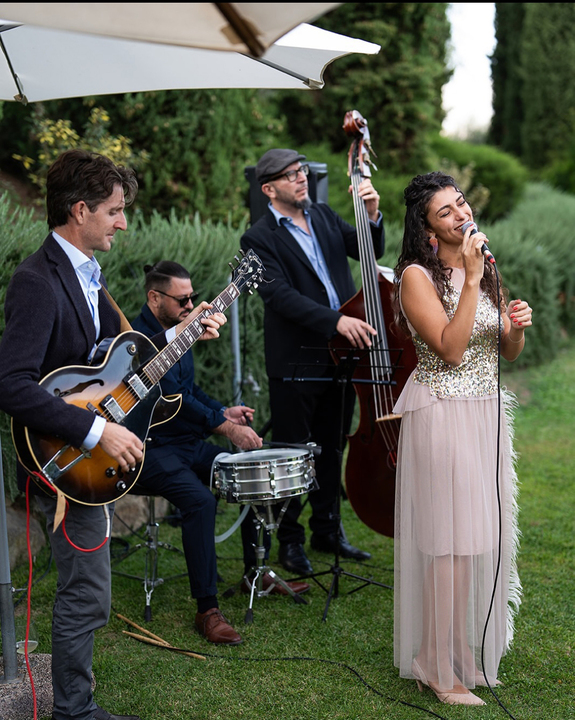 Seraphic Swing - performance photo 9