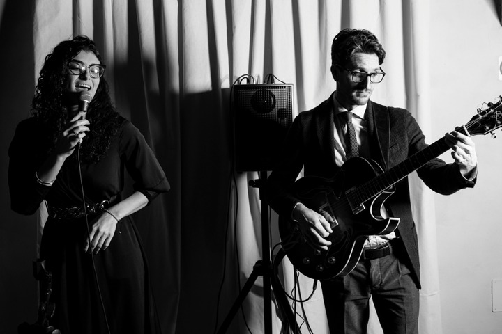Seraphic Swing - performance photo 15