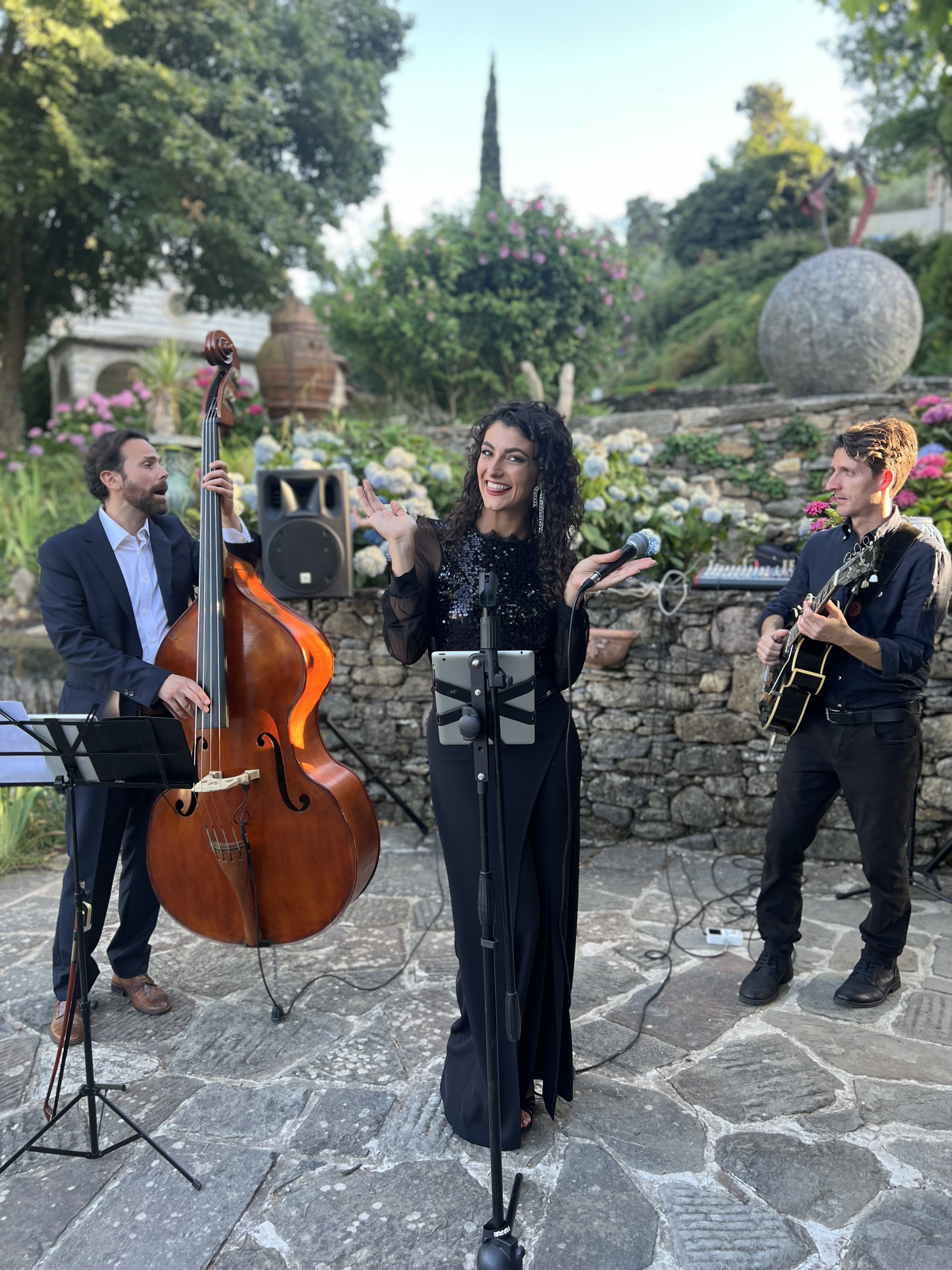 Seraphic Swing - performance photo 12