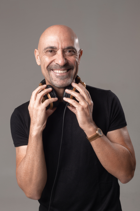 DJ Capa - performance photo 2